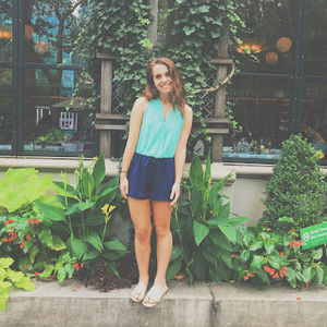 Meet your Posher, Emma